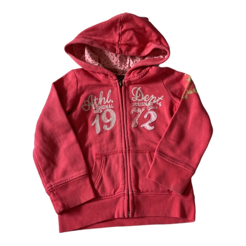 Catimini Hoodie